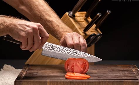 chef knives amazon|best budget knives on amazon.